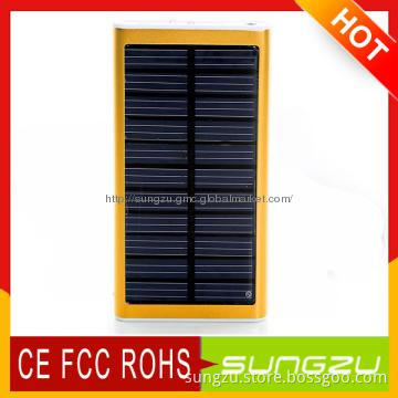 Great quality for samsung mobile solar charger with torch